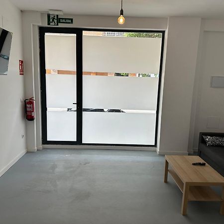 Appartamento Bilocale Nuovo Valencia Exterior foto