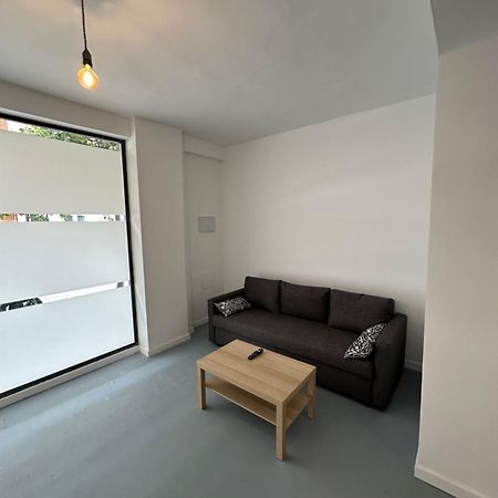 Appartamento Bilocale Nuovo Valencia Exterior foto