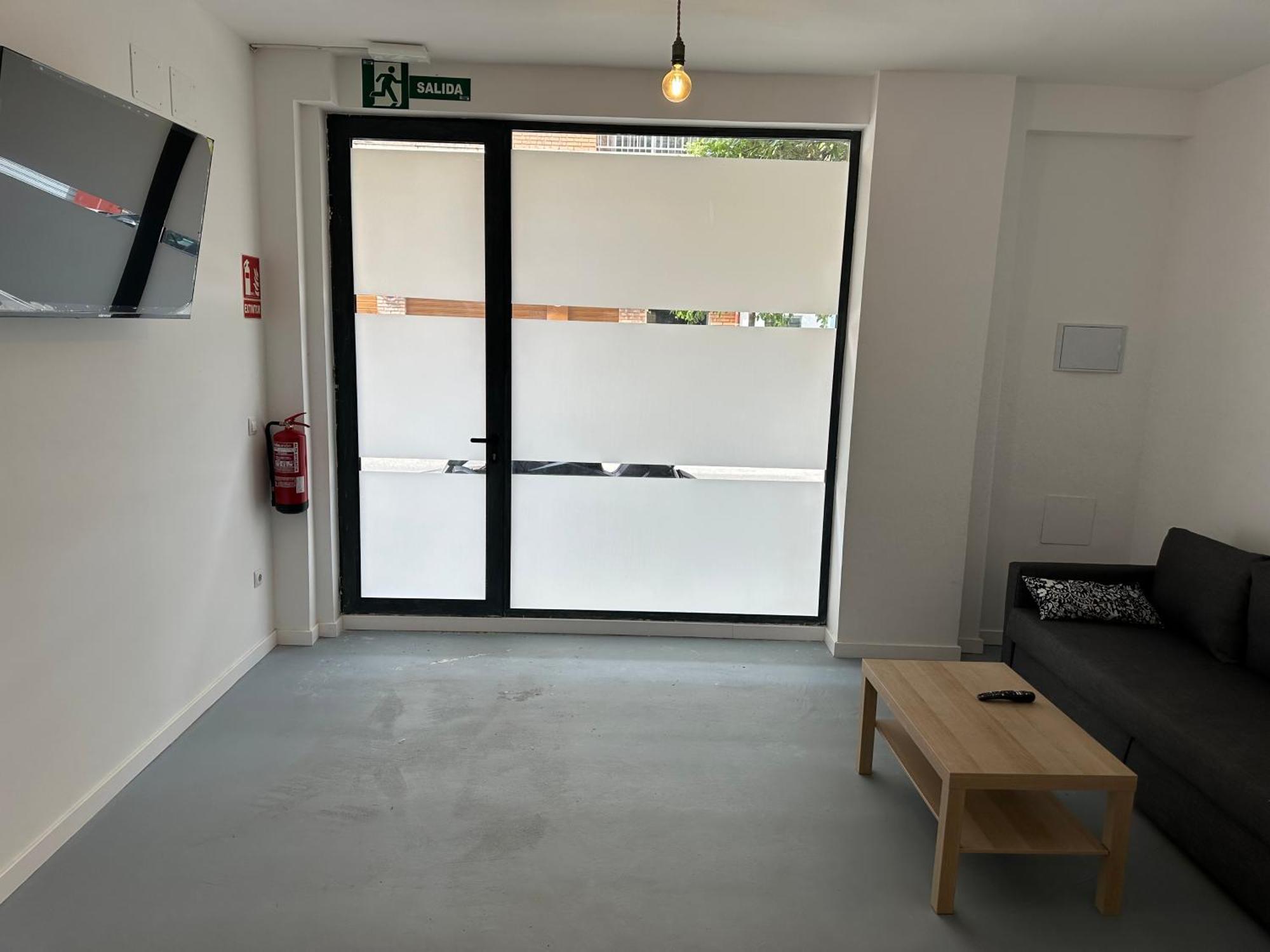 Appartamento Bilocale Nuovo Valencia Exterior foto